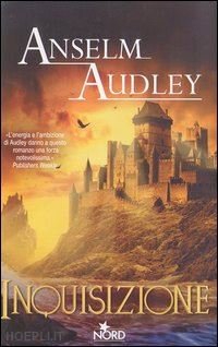 audley anselm - inquisizione