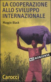 black maggie - la cooperazione allo sviluppo internazionale