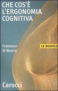 di nocera francesco - che cos'e' l'ergonomia cognitiva