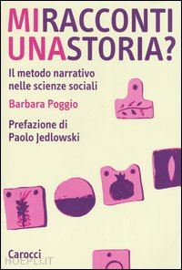 poggio barbara - mi racconti una storia?