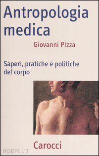 pizza giovanni - antropologia medica