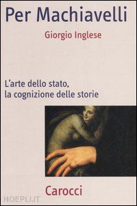 inglese giorgio - per machiavelli