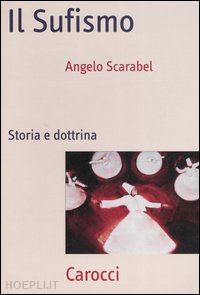 scarabel angelo - il sufismo