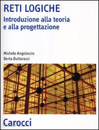 angelaccio michele - reti logiche