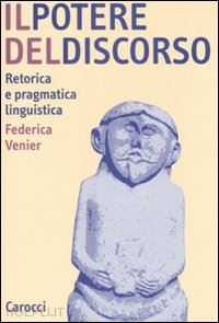 venier federica - il potere del discorso