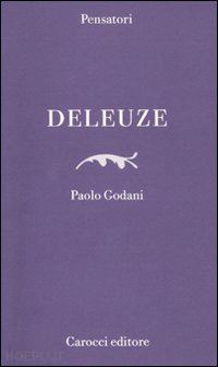 godani paolo - deleuze