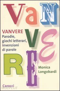 longobardi monica - vanvere