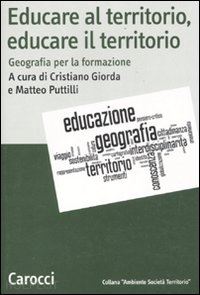 giorda cristiano - educare al territorio, educare il territorio