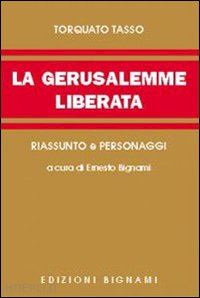 aa.vv. - la gerusalemme liberata