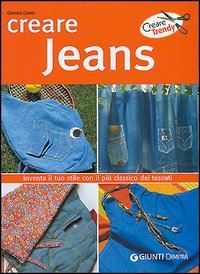 cento daniela - creare jeans