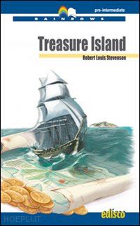 stevenson robert l. - treasure island