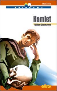shakespeare william; pignet j. (curatore) - hamlet. level b2. intermediate. con cd audio. con espansione online