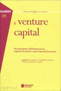 aa.vv. - il venture capital