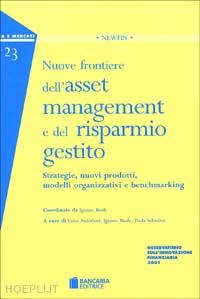 newfin basile i. - nuove frontiere dell'asset management e del risparmio gestito