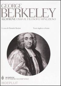 berkeley george; bertini d. (curatore) - alcifrone