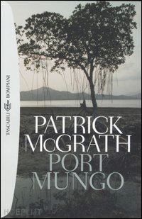 mcgrath patrick - port mungo