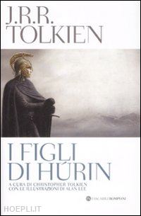 I Figli Di Hurin - Tolkien John R. R.