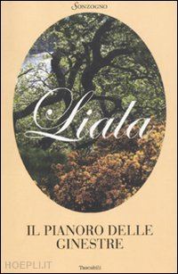 liala - il pianoro delle ginestre