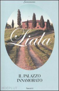 liala - il palazzo innamorato