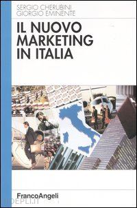 eminente; cherubini - il nuovo marketing in italia