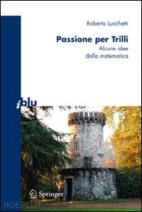 lucchetti roberto - passione per trilli