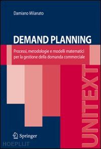 milanato damiano - demand planning