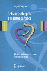 compare angelo - relazione di coppia e malattia cardiaca