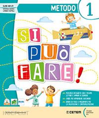 uboldi elena; romano salvatore; stano laura; zampighi flavia - si puo' fare. con accoglienza e mindfulness, metodo stampato, alfabetiere indivi