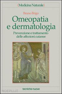 brigo bruno - omeopatia e dermatologia