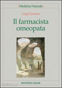 turinese luigi - farmacista omeopata