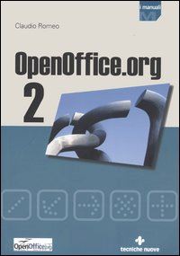 romeo claudio - openoffice.org 2