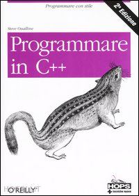 oualline steve - programmare in c++