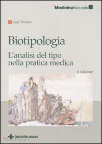 turinese luigi - biotipologia