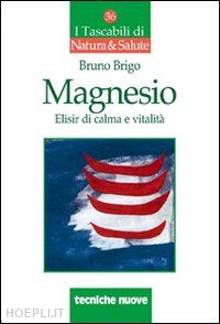 brigo bruno - magnesio