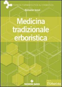 iozzi simone - medicina tradizionale erboristica