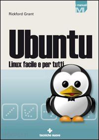 grant rickford - ubuntu