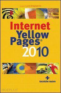 bragagnolo lucio - internet yellow pages 2010