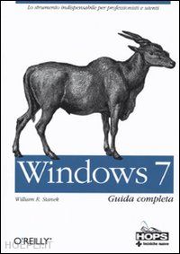 stanek william r. - windows 7 guida completa