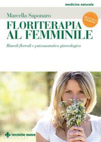 saponaro marcella - floriterapia al femminile ii edizione