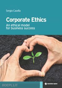 casella sergio - corporate ethics