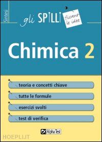 Fondamenti ed esercizi di chimica generale e inorganica - Arnaldo Peloso,  Francesco Demartin