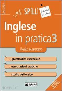 Libri di Inglese in In lingua con base italiano - Pag 7 