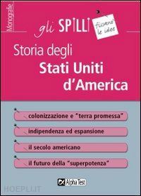 tassinari guido - storia degli stati uniti d'america