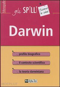 agostini stefano - darwin