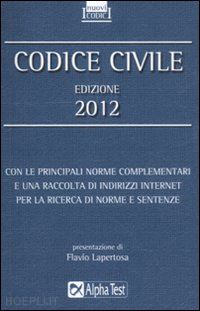 drago massimo - codice civile