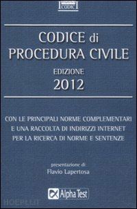 drago massimo - codice di procedura civile