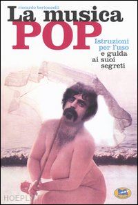 bertoncelli riccardo - la musica pop