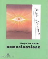 de michelis giorgio - comunicazione