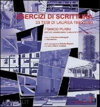 purini franco; menegatti f. (curatore); nencini d. (curatore) - esercizi di scrittura