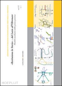 zevi s. (curatore) - «restituiamo la storia» dal lazio all'oltremare. modelli insediativi della piana